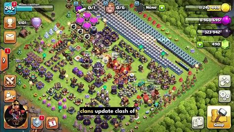 clash of clans leaks|[Clash Of Leaks] June 2024 Calendar 